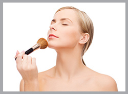 Loose and Pressed Mineral Makeup | Abramson Facial Plastic Surgery