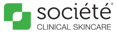 logo for Societe Skin Care products | Abramson Facial Plastic Surgery