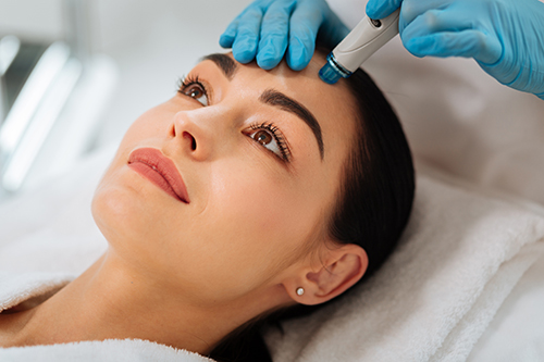 HydraFacial Benefits