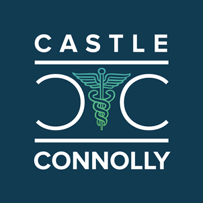 Castle Connolly Top Doc 2025