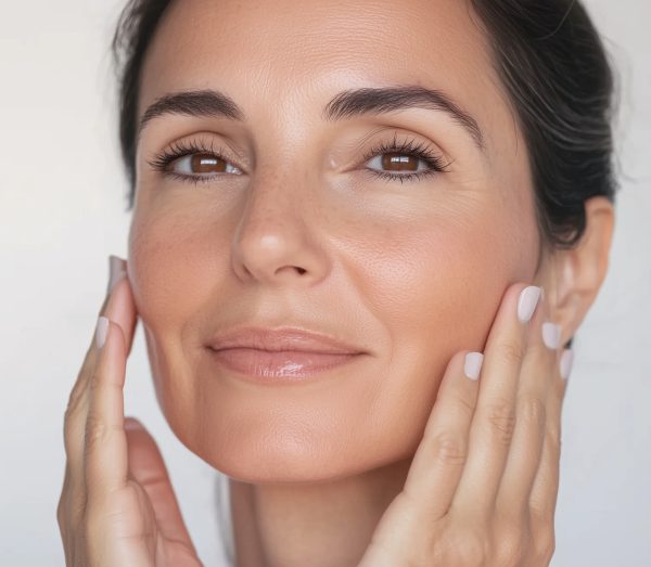 Reduce facial wrinkles and lines.