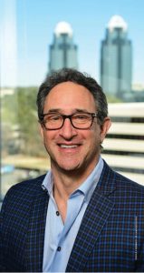 Peter Abramson, MD