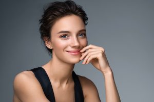 Beautiful skin